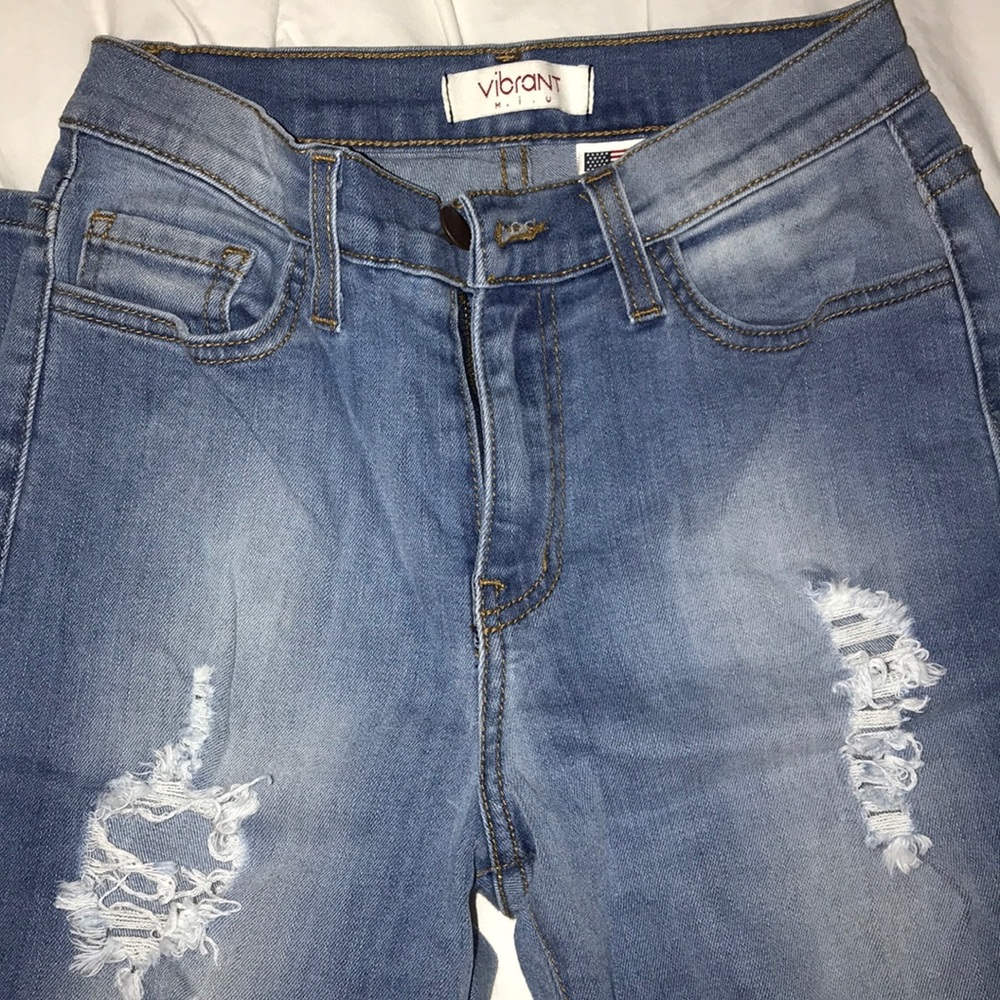 Jeans - Picture 2 of 3